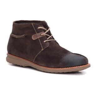 Sandro Moscoloni Demi Chukka Boots! Mens 13